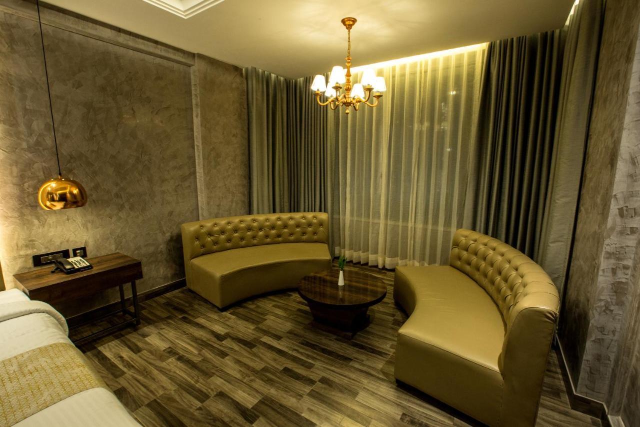 สเตอร์ลิง ปาล์ม บลิส ฤษีเกศ Hotel ริชิเคช ภายนอก รูปภาพ