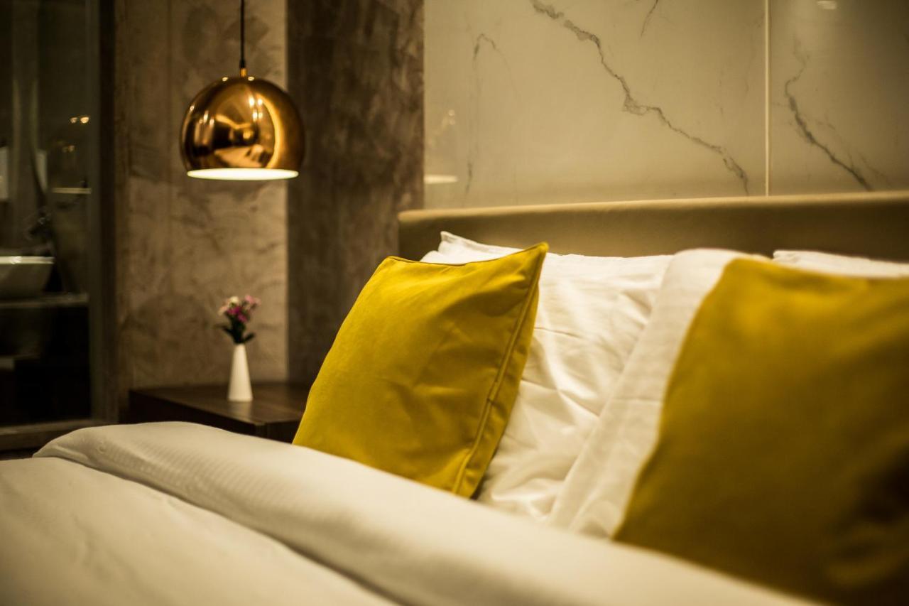สเตอร์ลิง ปาล์ม บลิส ฤษีเกศ Hotel ริชิเคช ภายนอก รูปภาพ