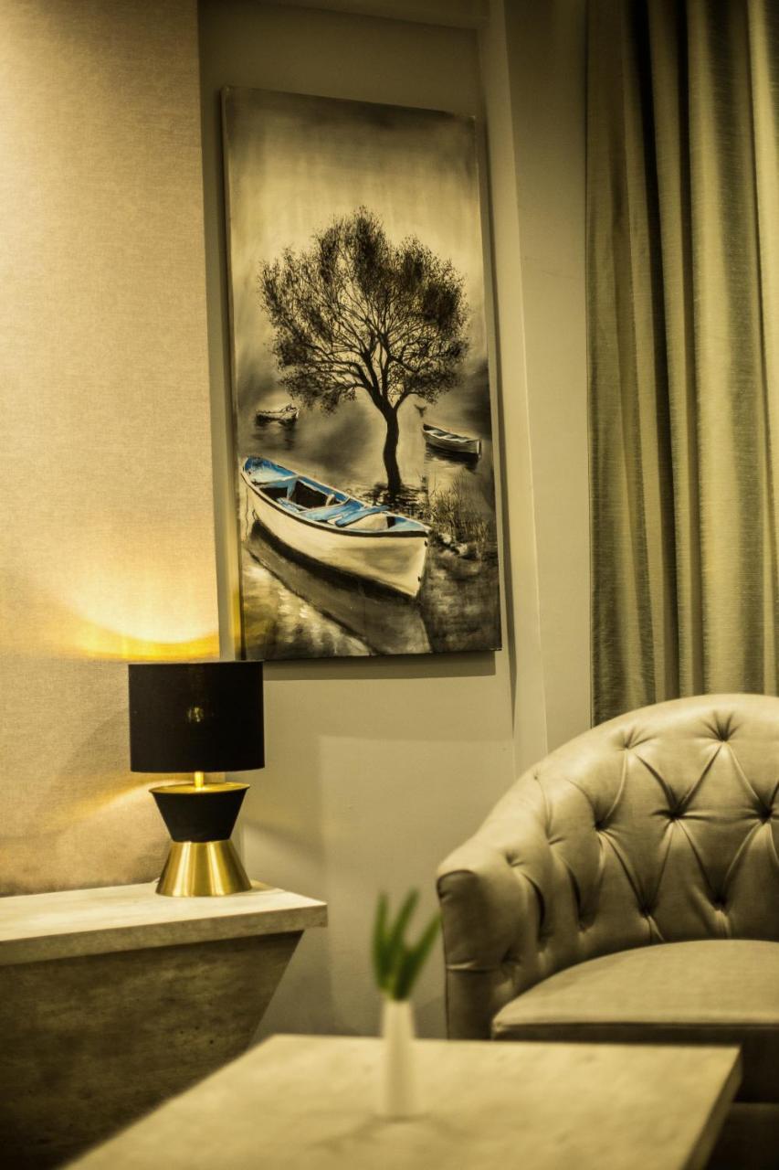 สเตอร์ลิง ปาล์ม บลิส ฤษีเกศ Hotel ริชิเคช ภายนอก รูปภาพ