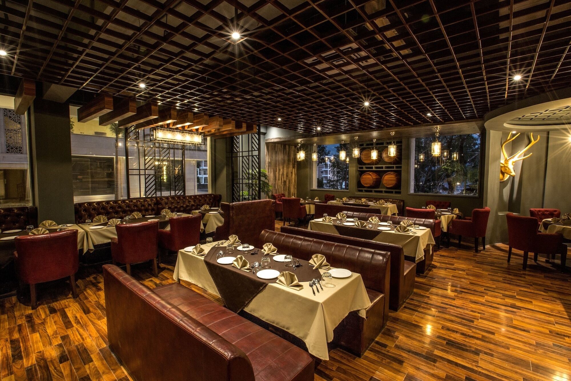 สเตอร์ลิง ปาล์ม บลิส ฤษีเกศ Hotel ริชิเคช ภายนอก รูปภาพ